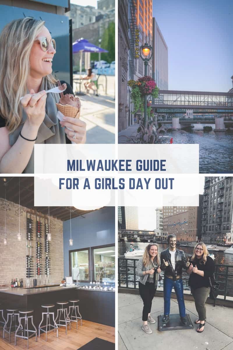The best things to do in Milwaukee