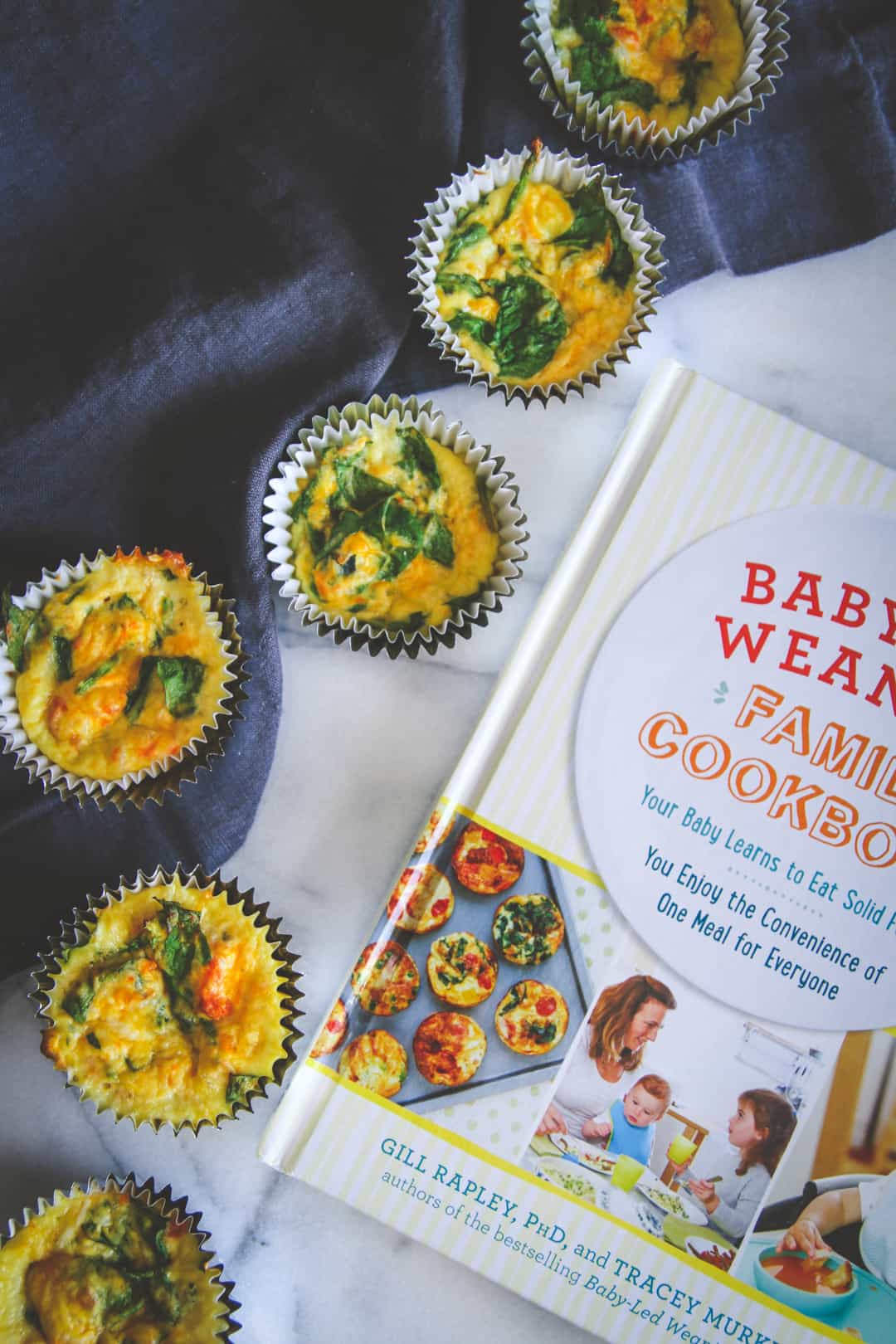 Favorite Baby-Led Weaning Breakfasts