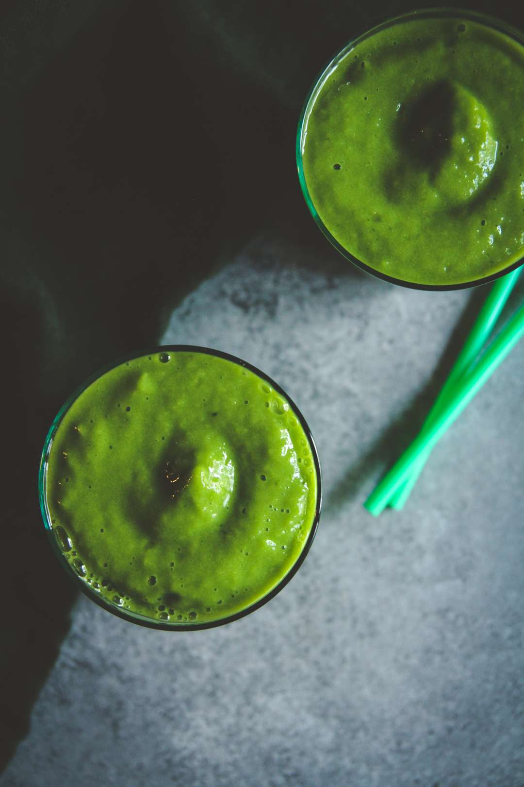 Green Smoothies That Taste Good