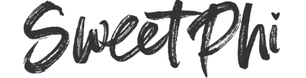 Sweetphi logo