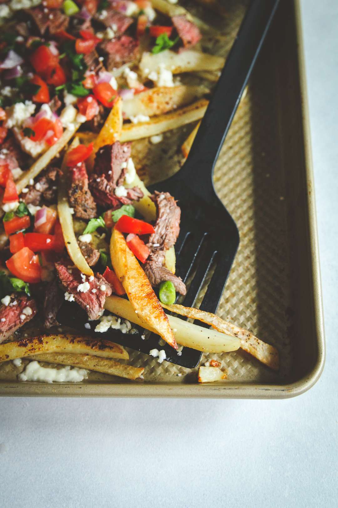 Air Fryer Steak - Skinnytaste