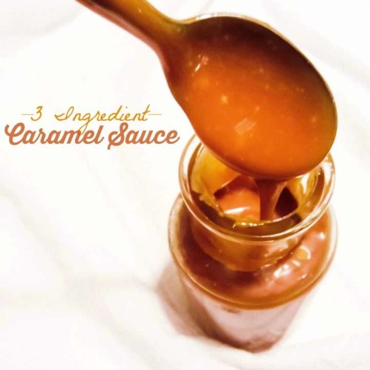 3 Ingredient Caramel Sauce: The Ultimate Guide to Sweet Simplicity