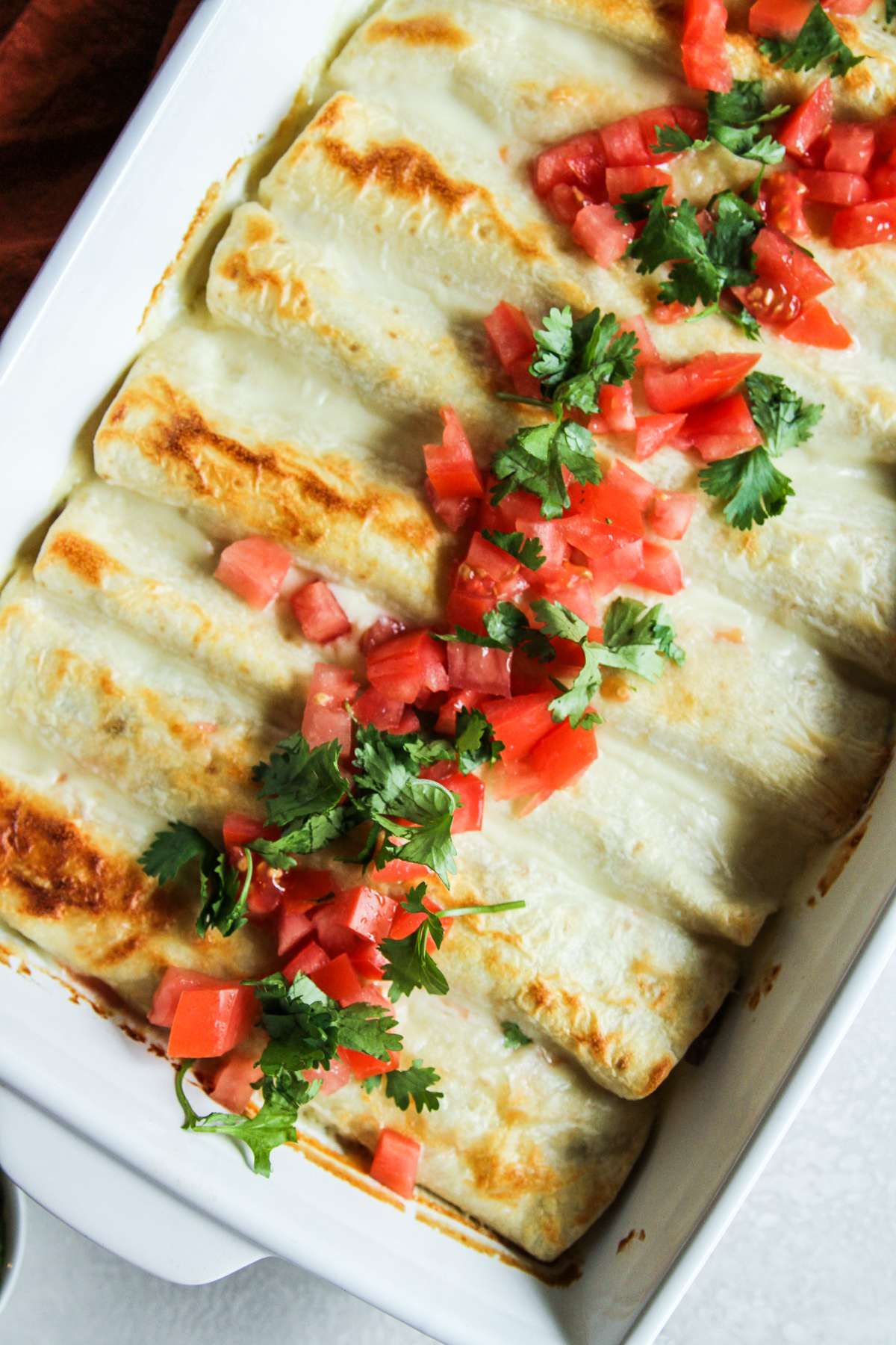 Enchiladas with cheese sauce, cheese sauce enchiladas, how to make enchiladas with cheese sauce, ground turkey enchiladas