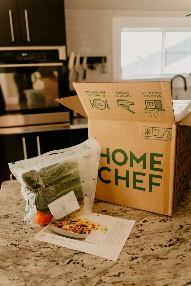 I tried 6 home meal delivery serviceshere is my comparison - Sweetphi