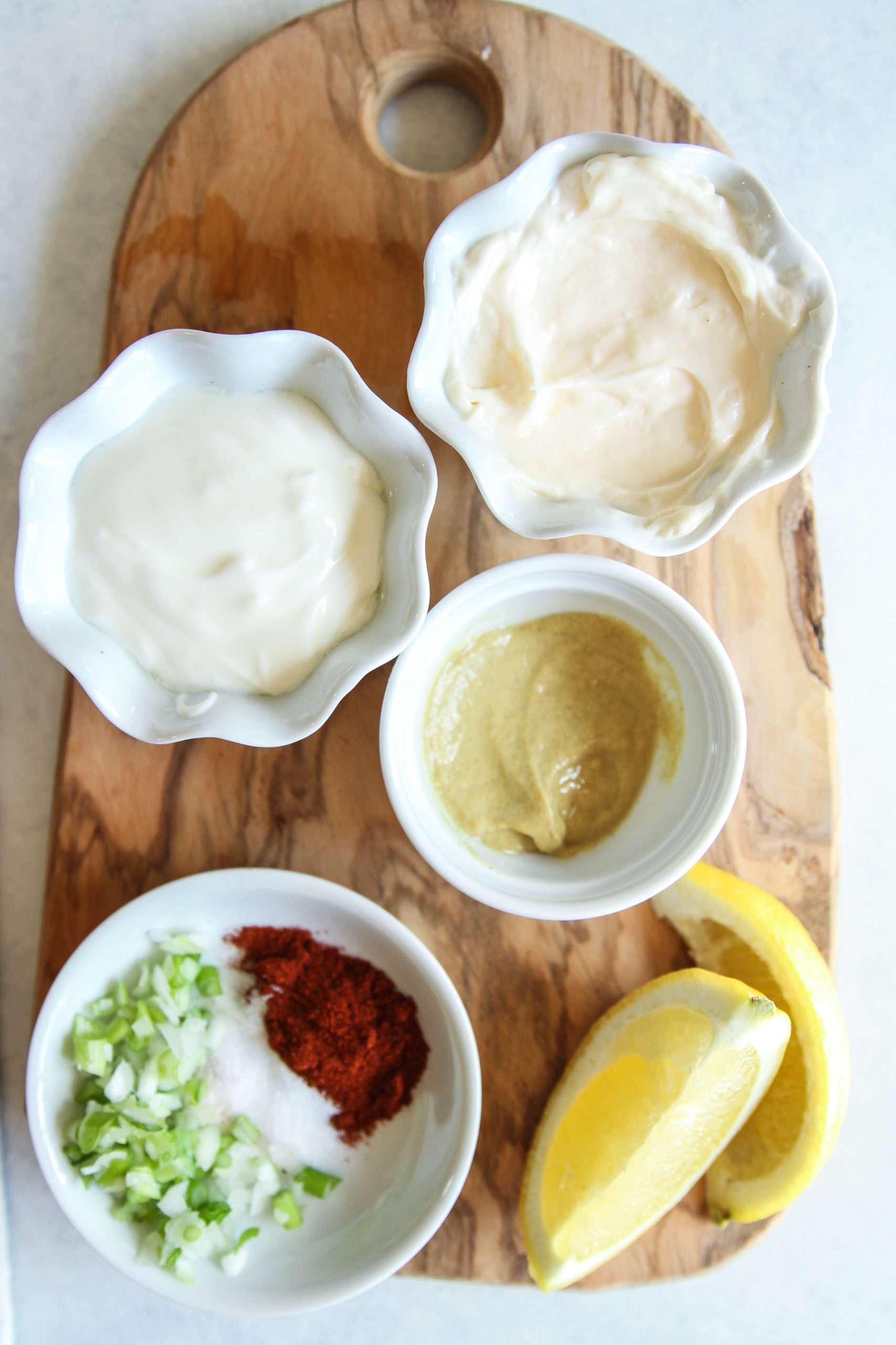 Remoulade Sauce Recipe - Sweetphi