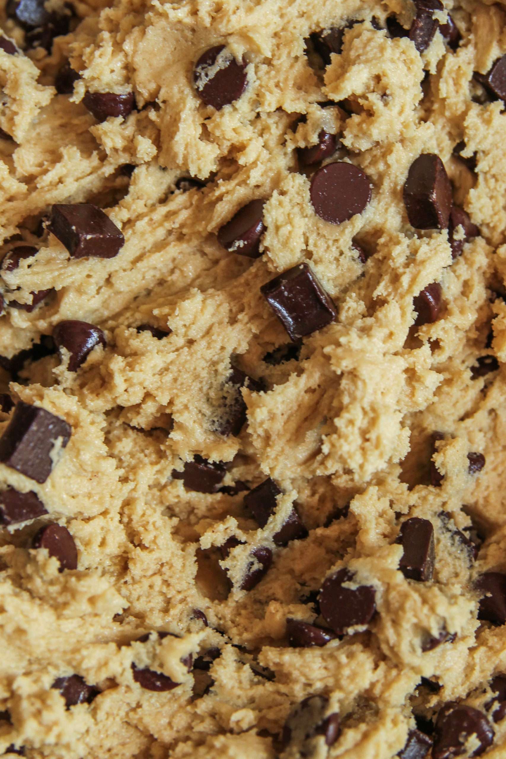 The best freezer chocolate chip cookies9 Sweetphi