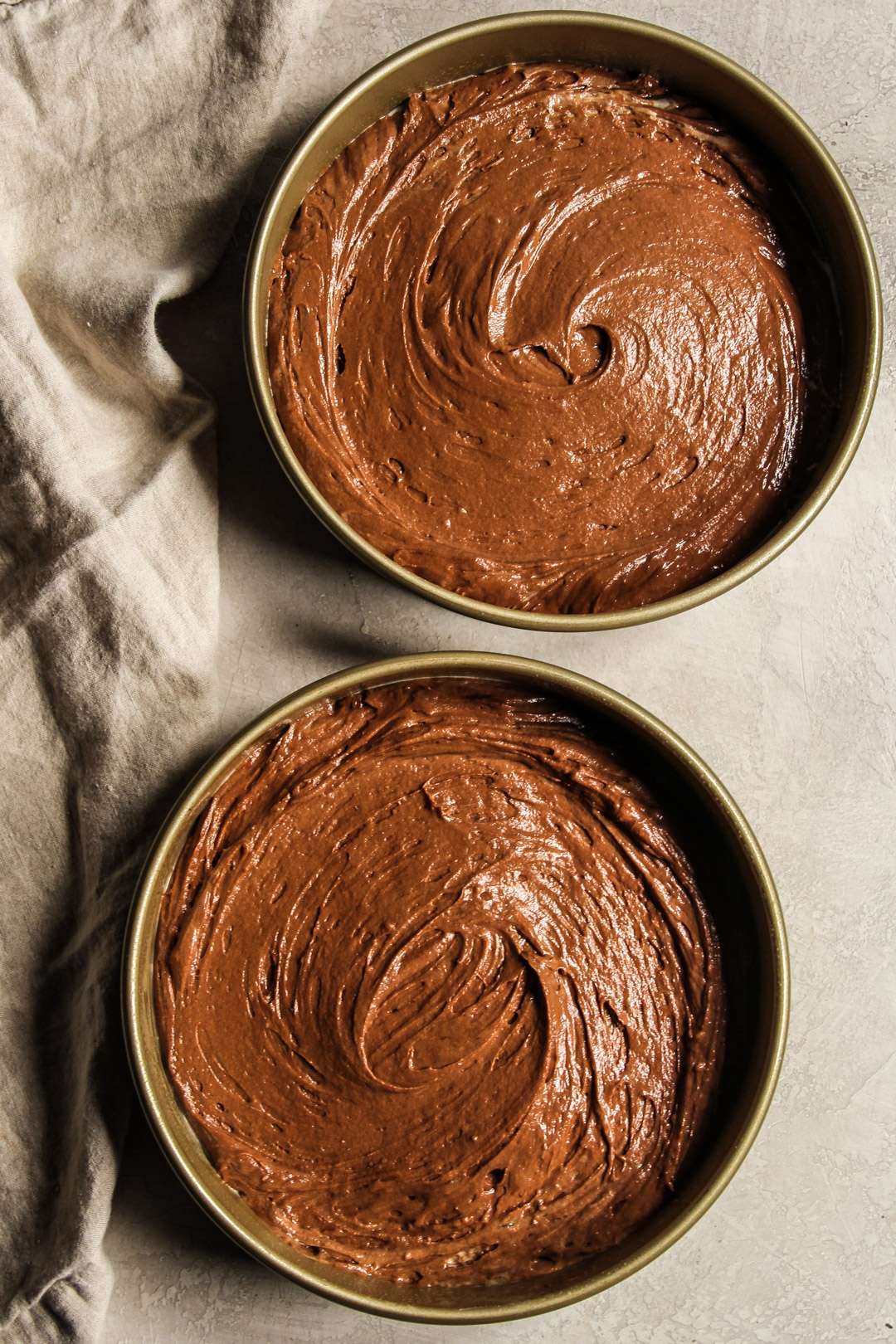 Chocolate Dulce de Leche Caramel Turtle Cake Recipe