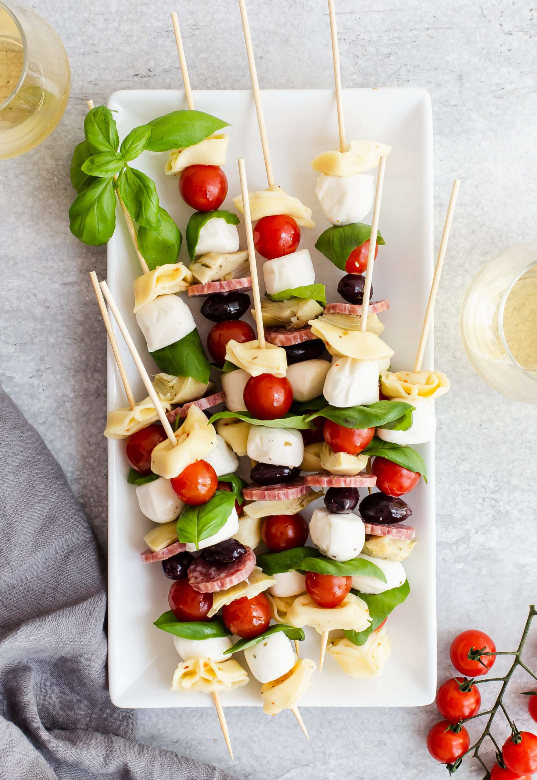 Ideas for clearance skewers