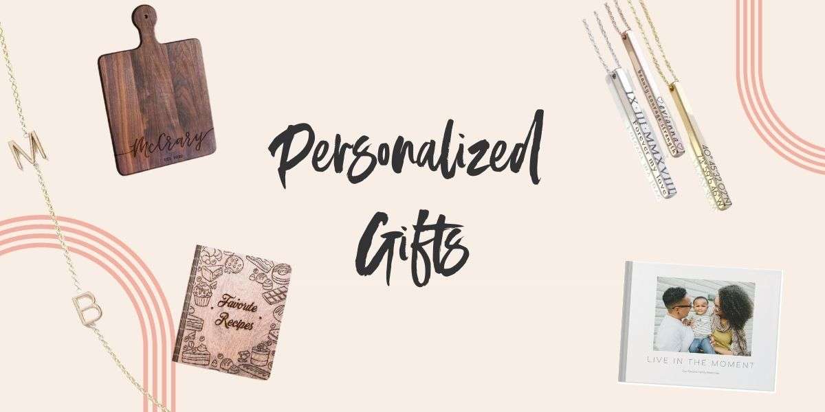 Mother's Day Gift Ideas - Sweetphi