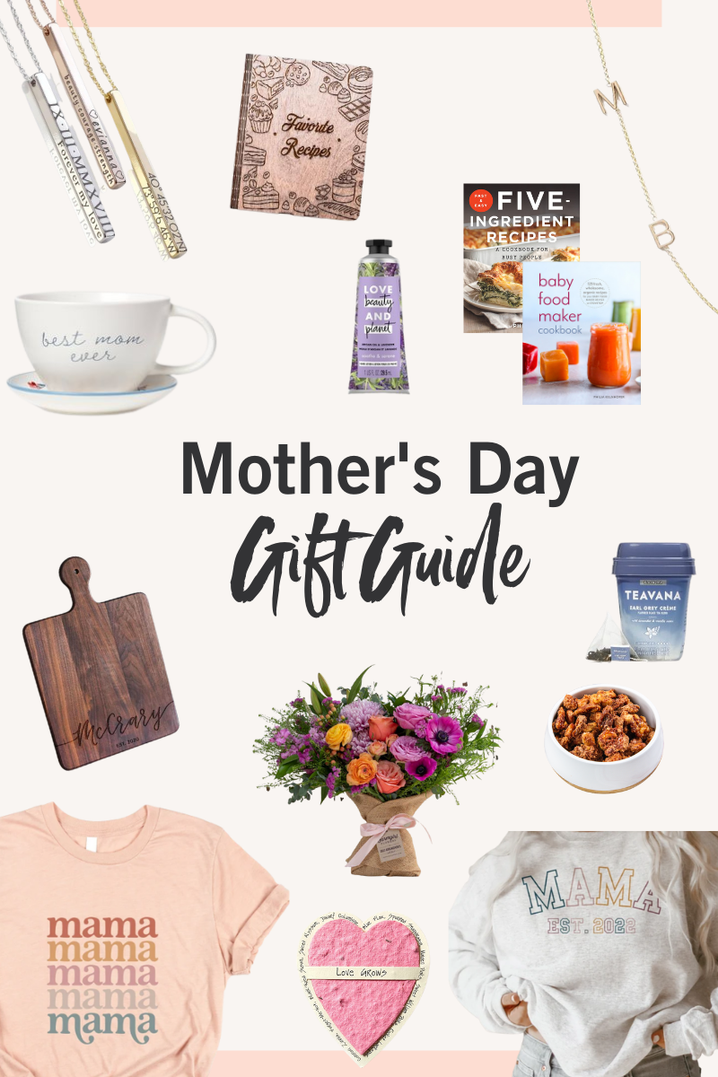 Best Mother's Day Gifts – Body & Earth Inc-cheohanoi.vn