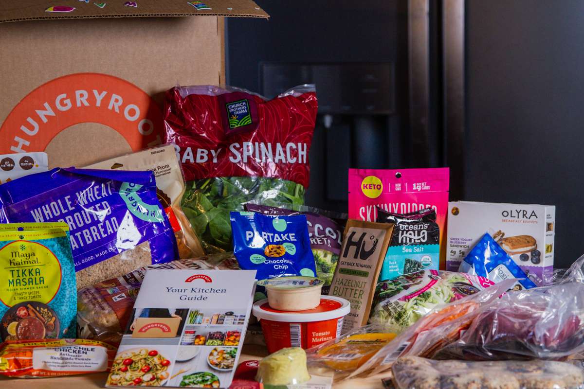 Hungryroot Review 2022: Plant-Based Meal Delivery Service